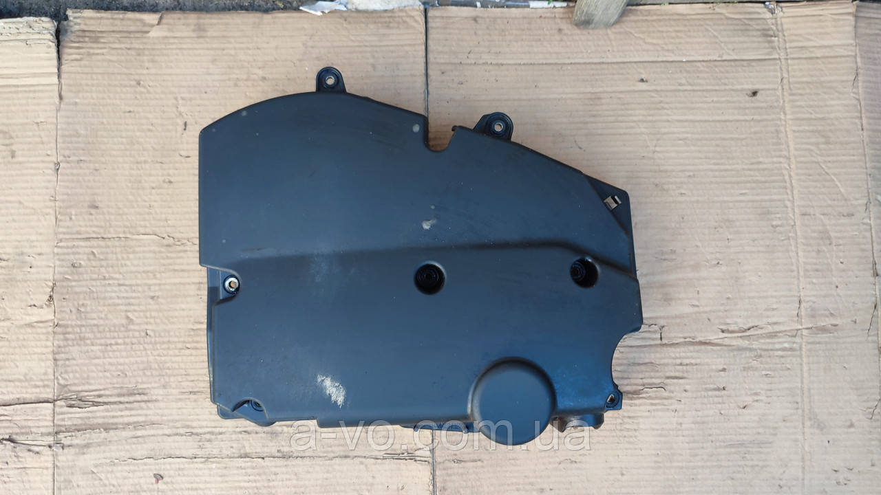 Кришка мотора декоративна для Mercedes Sprinter W906, 4010183A, 4010183B, фото 1