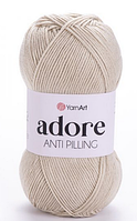 Пряжа Adore Yarnart-335 беж