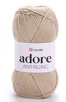 Пряжа Adore Yarnart-336 беж