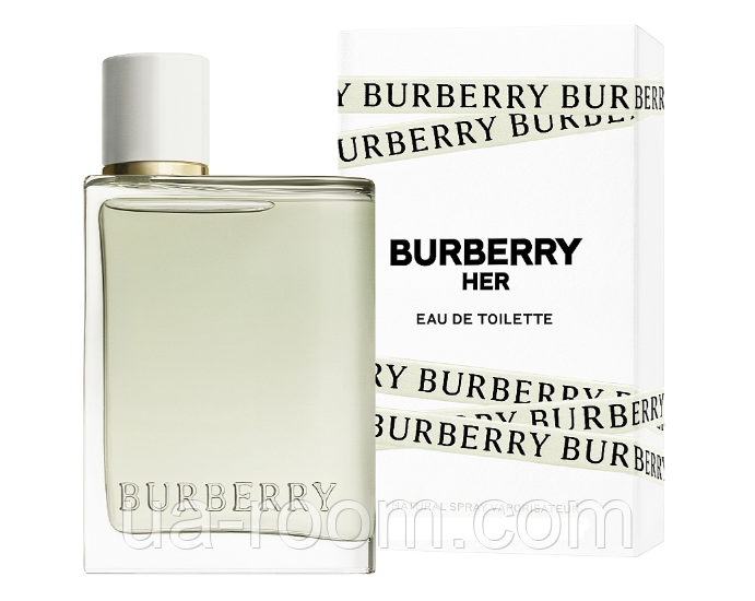 Парфюм женский Burberry Her eau de toilette, 100 мл.(premium), фото 1