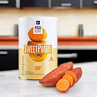 Коктейль LR Figu Active Поживний суп з Бататом та Гарбузом лр (Німеччина), компанія lr health & beauty