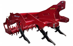 Глибокорозпушувачі "Ріппер СГР" ("Слобода")