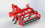 Глибокорозпушувач Ріппер СГР-4/9 (9 робочих органів, ширина захвата 3.8 м) навісний, фото 7