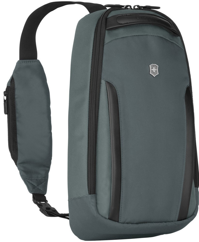 Монорюкзак Victorinox altmont professional на 8л