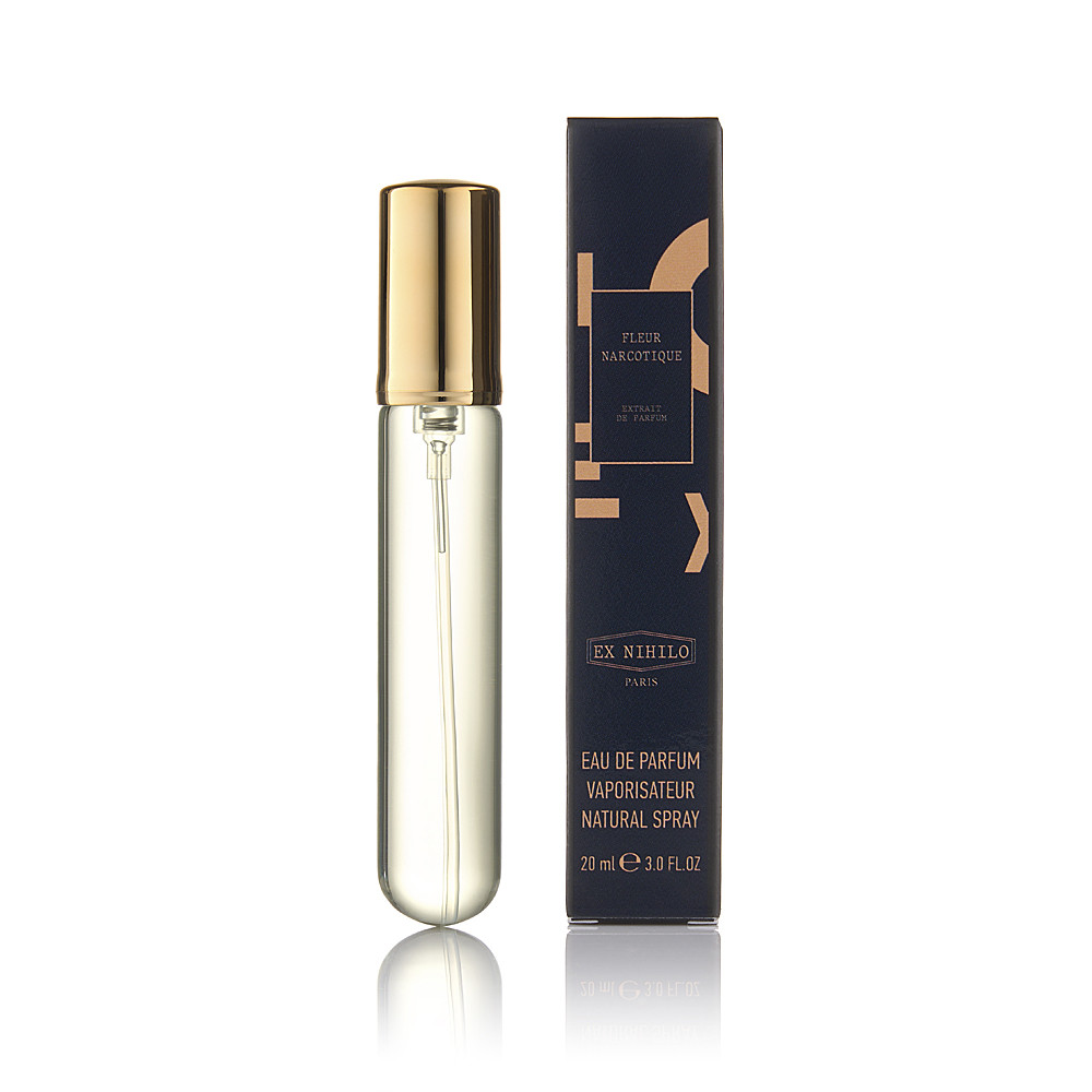Ex Nihilo Fleur Narcotique Extrait De Parfum унісекс 20 мл