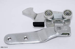 Нижній Возик Розсувних Дверей R Citroen Jumper II 02-06  RBS3111