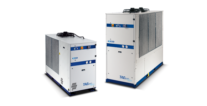 Чиллер MTA TAEevo Tech 020 (TAEevoTech 020, TAEevoTech020) (8,30 кВт)