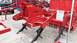 Глибокорозпушувач Ріппер СГР-4/9 (9 робочих органів, ширина захвата 3.8 м) навісний, фото 5