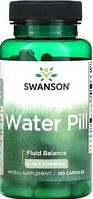 Water Pill Swanson, 120 капсул
