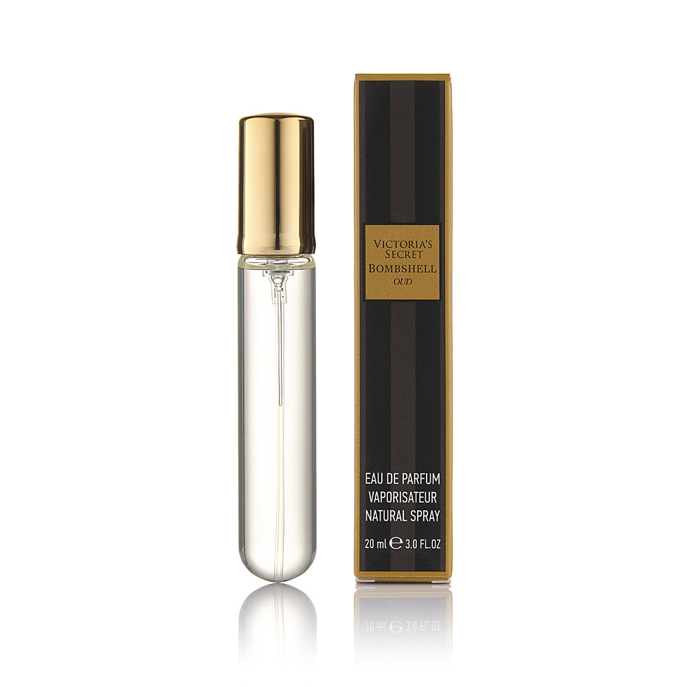 Жіночий міні парфум Bombshell Oud Victoria's Secret 20 мл