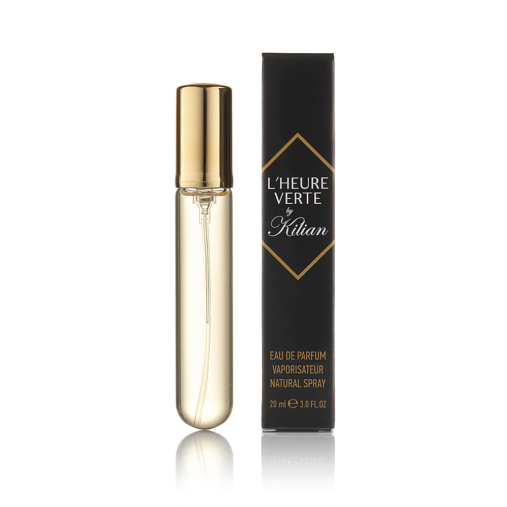 Мини парфюм унисекс Kilian Paris L'heure Verte by Kilian 20 мл