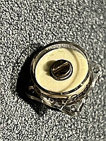 Конденсатор КТ4 - 21   0.4/2 пкФ