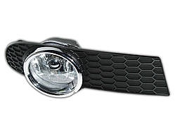 Популярний! Фари протитуманні Chevrolet Aveo Hatchback 2010-12/CV-527W — Найкраща якість тільки на