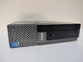 Системний блок Dell OptiPlex 9020 (Б.В.)