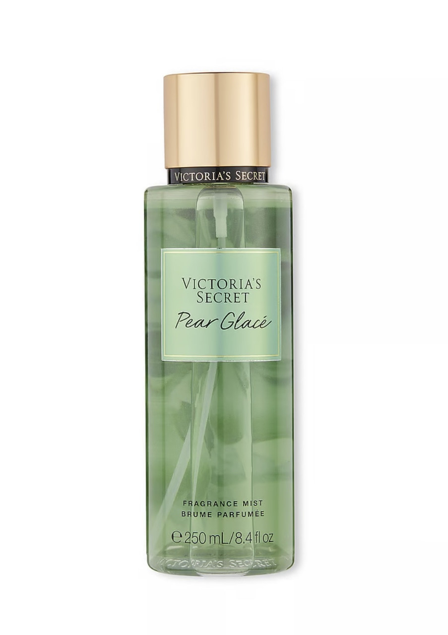 Парфумований міст спрей Pear Glace Victoria’s Secret, оригінал