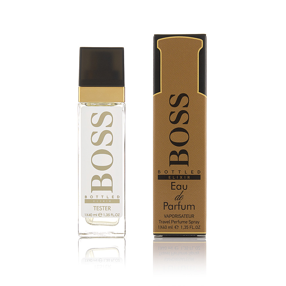 Міні-парфум BOSS Bottled Elixir чоловічі 40 мл