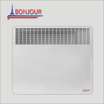 Електричний конвектор BONJOUR CEG BL-Meca/M (2500W)