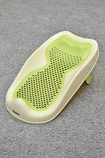 Гірка для купання Bimbo, green 12074