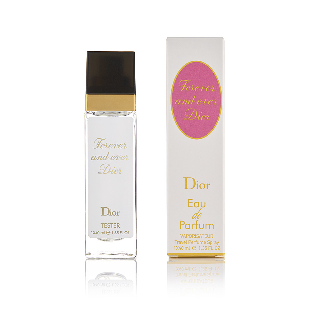 Міні-парфум Christian Dior Forever and Ever жіночі 40 мл