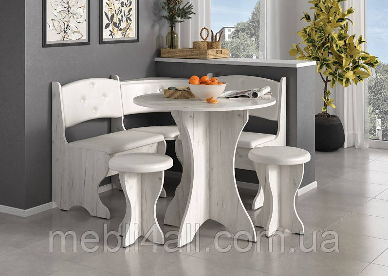 Кухонний куточок Боярин, фото 1