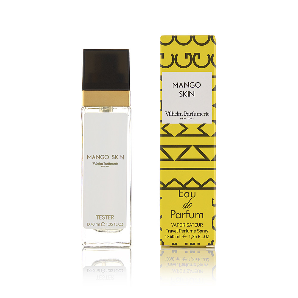 Міні-парфум Mango Skin Vilhelm Parfumerie унісекс 40 мл