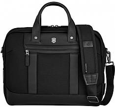 Портфель чоловічий Victorinox architecture на 16л