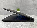 256gb 14" FullHD ips 8gb ssd Стильний ноутбук Dell Делл E7470, фото 6