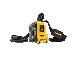 Пилосос акумуляторний DeWALT DWH161N