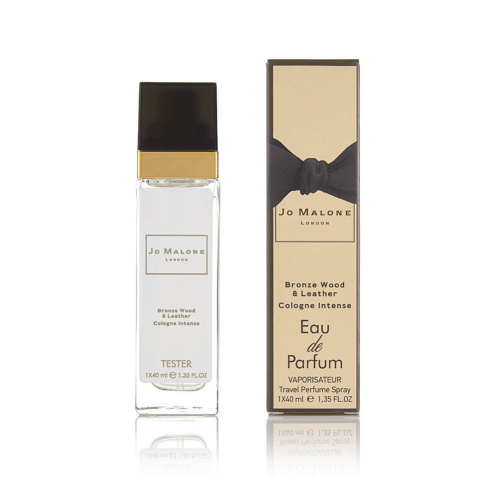 Міні-парфумJo Malone Bronze Wood & Leather 40 мл