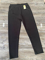 Теплі жіночі штани лосіни Л/ХЛ