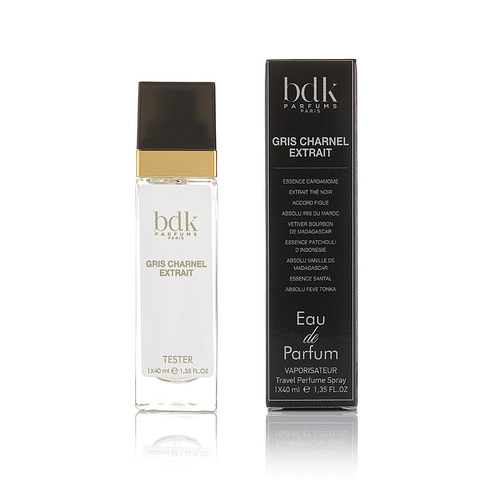 Міні-парфум Bdk parfums gris charnel extrait 40 мл
