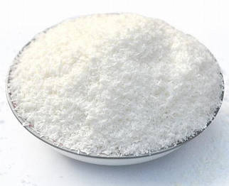 Кокосова стружка FINE 1-2,8 мм 100 г