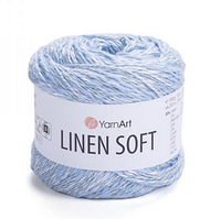 Linen Soft YarnArt