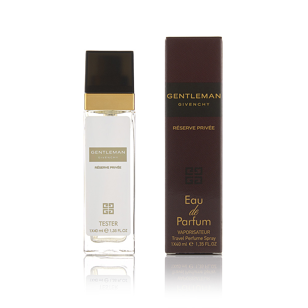Міні-парфуми Givenchy Gentleman Reserve Privee (М) М