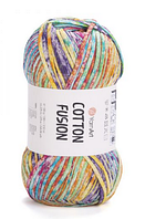 Cotton Fusion YarnArt