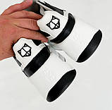 Стильні та легкі, комбіновані кросівки, фото 3