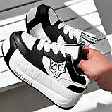 Стильні та легкі, комбіновані кросівки, фото 5