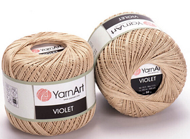 Violet Yarnart