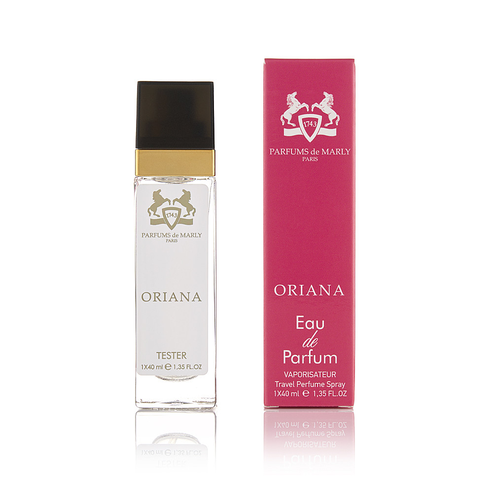 Міні-парфуми Parfums de Marly Oriana (Ж) 40 мл