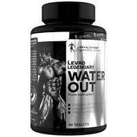 Water Out Kevin Levrone, 90 таблеток