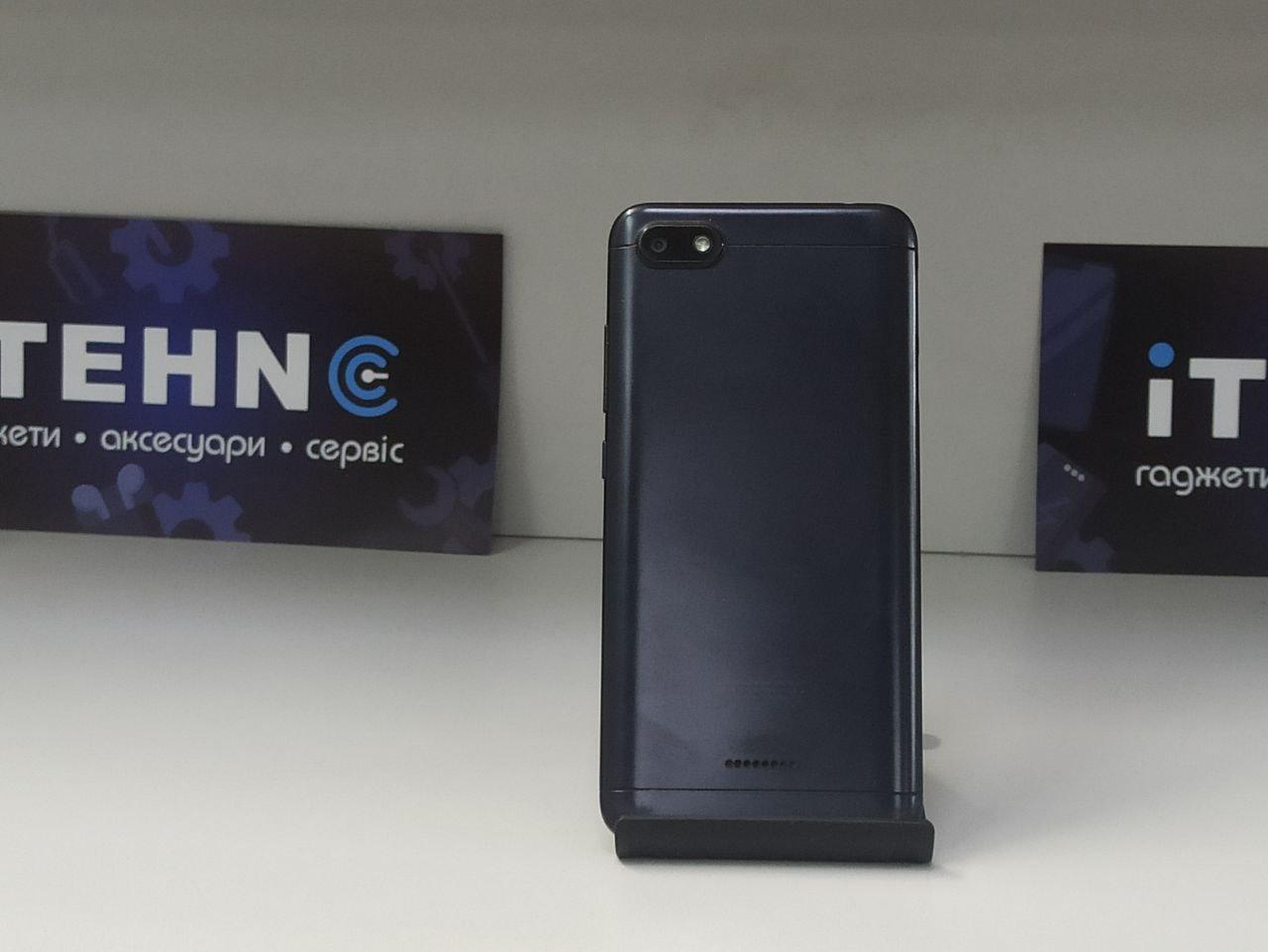 Б/в Xiaomi Redmi 6A 2/16GB