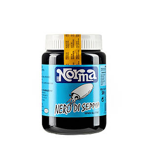 Чорнило каракатиці ТМ Norma Nero di Seppia (Іспанія).Вага:500г.