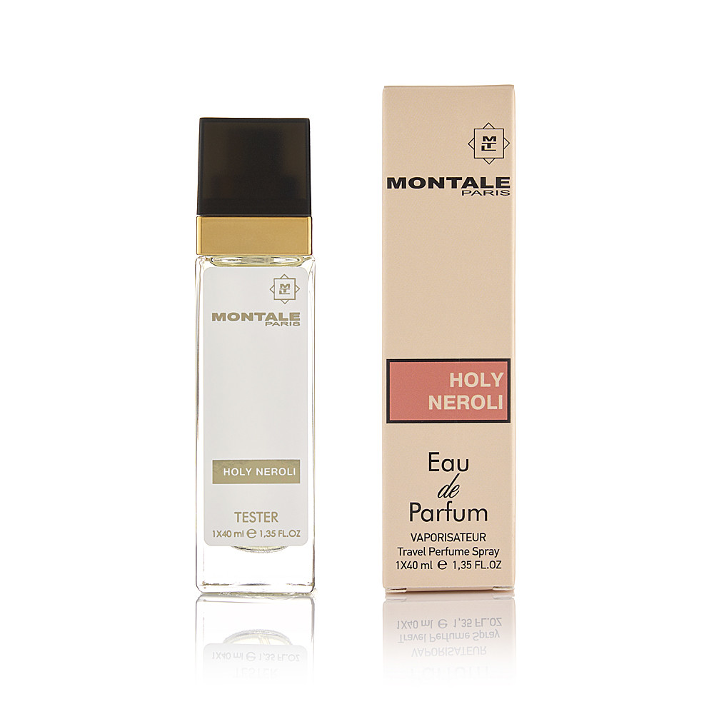 Міні-парфум Montale Holy Neroli унісекс 40 мл