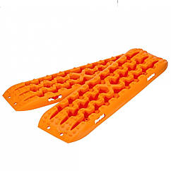 Сенд траки для квадроцикла і позашляховика Gen 3.0 помаранчеві X-BULL