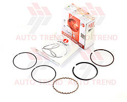 Кільце поршневе ВАЗ 2101,2102,2103,2106 хром (76,4) (набірні) (PR-LAD-49-2802-040-SET) (AMP)