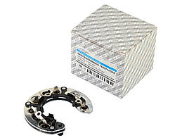 Блок випрямлювального генератора ВАЗ 2104,105, ген. Г221А.3701Р, Г222.3701Р, 52А, 6 діодів (діодний міст) (GE350001) (ASR)