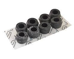 Втулка амортизатора заднього ВАЗ 2104,2105,2107 (SU350049) (ASR)