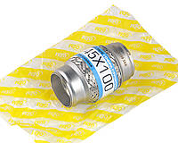 Гофра 45х100 CHERY AMULET, OPEL ASTRA, VECTRA 3-х слойная (OEM) (45X100 3SN)