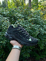 КРОСІВКИ NIKE AIR MAX TERRASCAPE PLUS FULL BLACK DQ3977-001