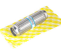 Гофра 55х250 CHERY ELARA KIMIKO, Ford Focus 3-х слойная (OEM) (55X250 3SN)